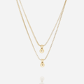 Regala Necklace