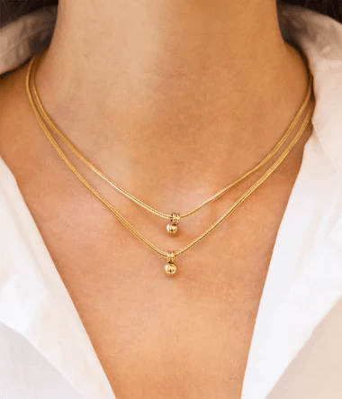 Regala Necklace