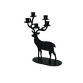 Candleholder - Reindeer Small