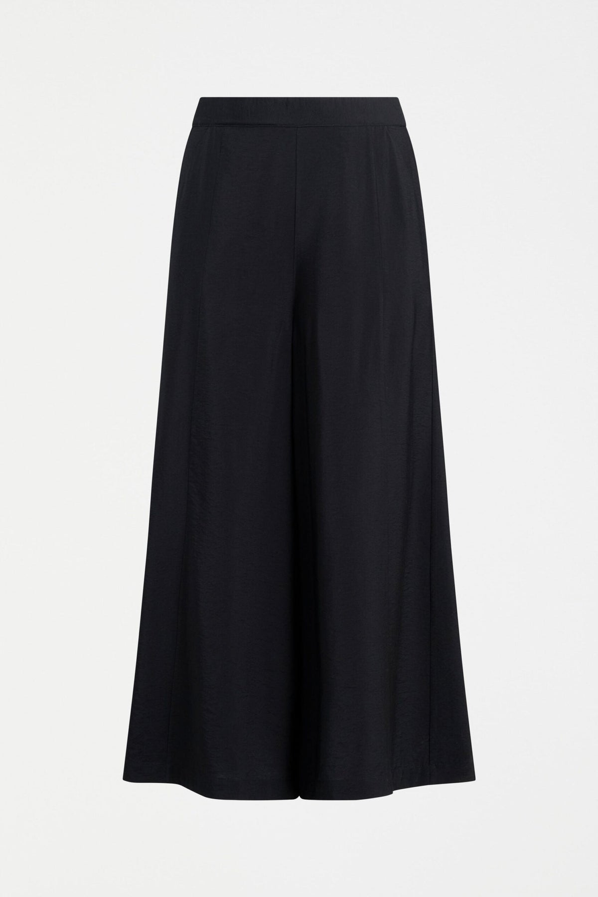 Rema Pant - Black