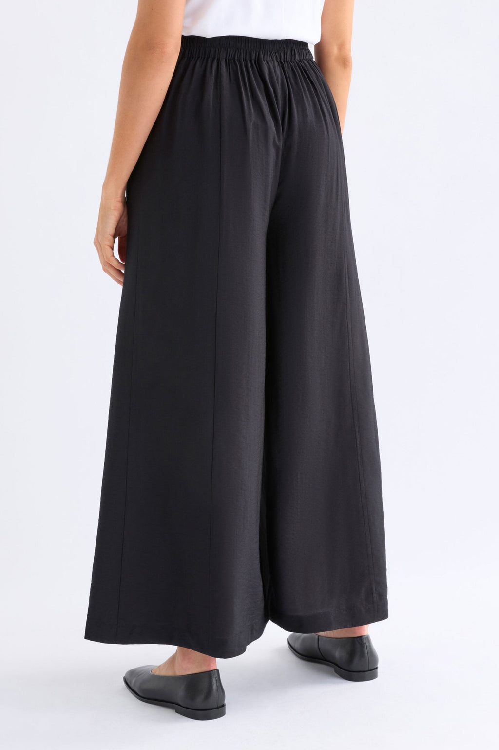 Rema Pant - Black