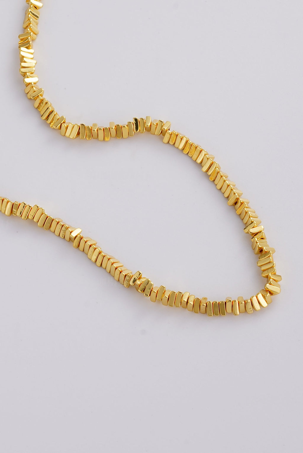 Remi Necklace - Gold