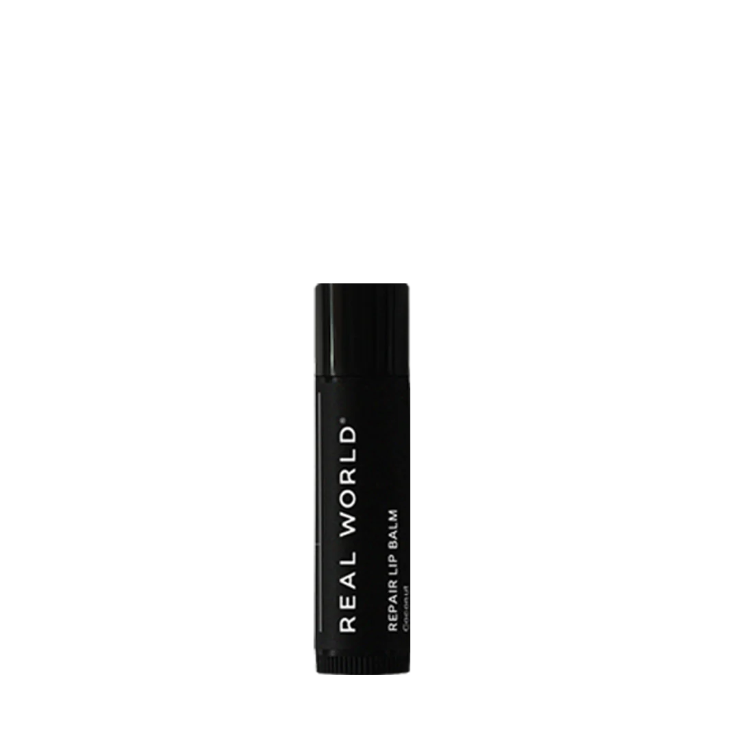 Hoheria Leaf and Mandarin Lip Balm to repair and nourish lips