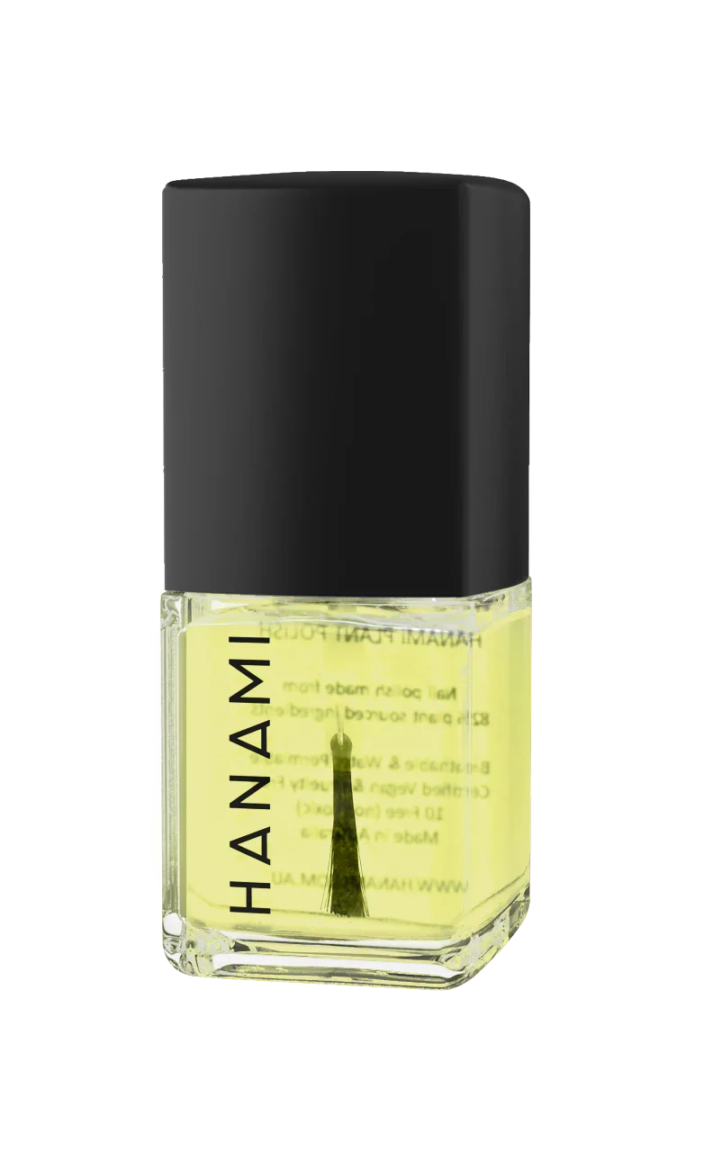 Rescue Me Nail Treatment Oil