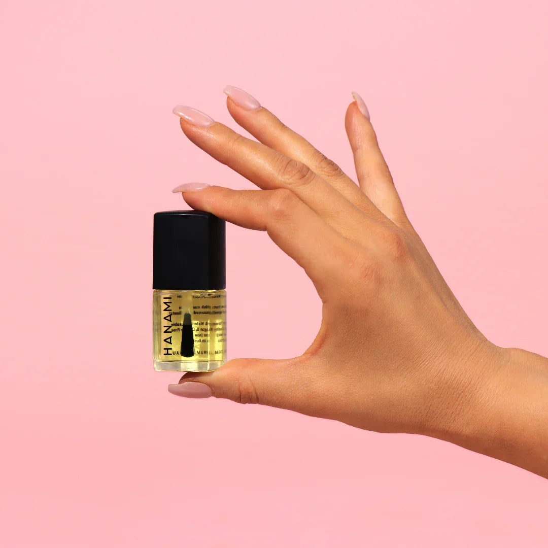 Rescue Me Nail Treatment Oil