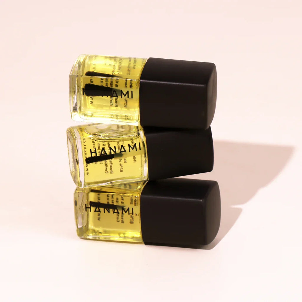 Rescue Me Nail Treatment Oil