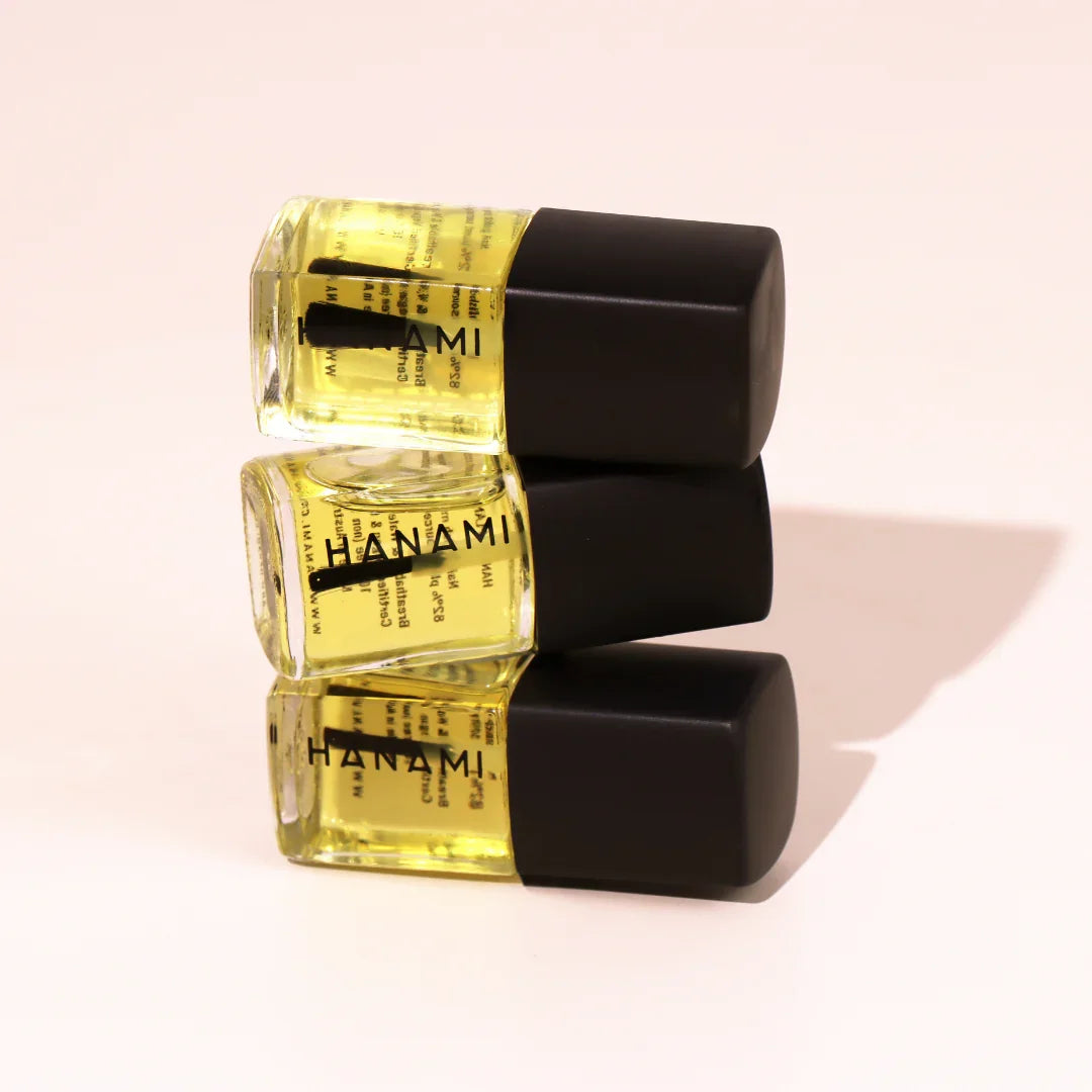Rescue Me Nail Treatment Oil