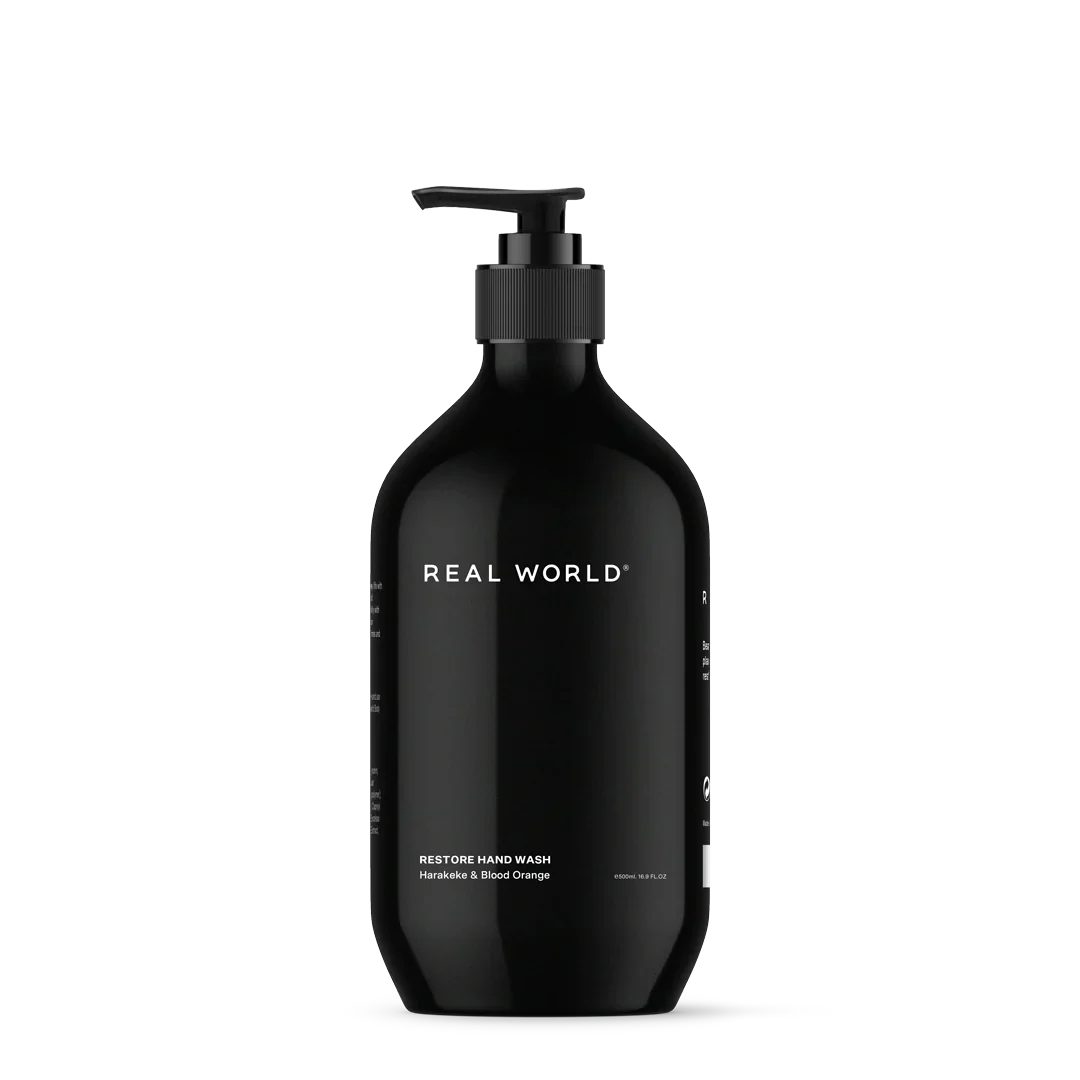 Hand Wash 500ml
