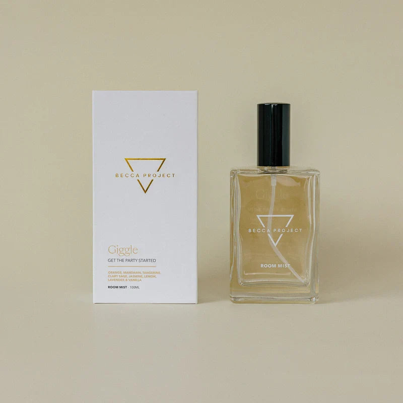 Room Mist - Giggle