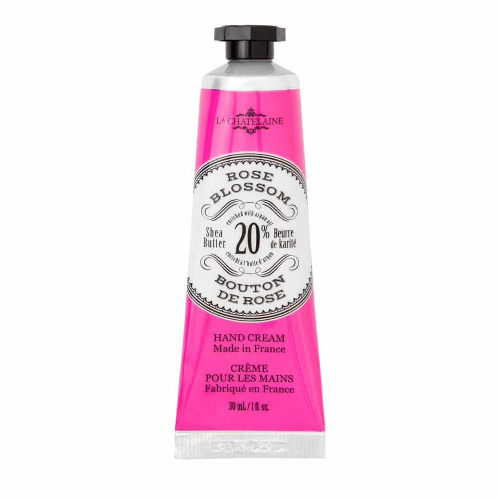 Hand Cream - La Chatelaine