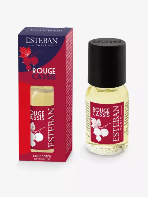 Esteban - Refresher Oil