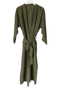 Ruscello Dep Moss Housecoat