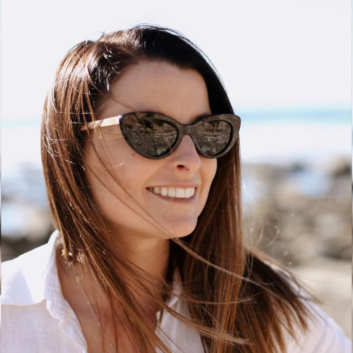 Sunglasses - SAVANNAH MIDNIGHT