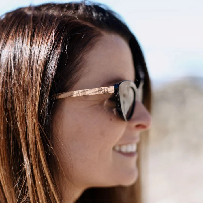 Sunglasses - SAVANNAH MIDNIGHT