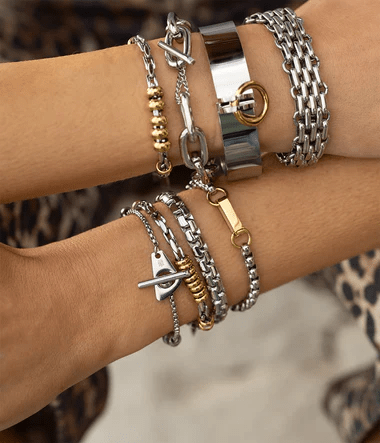 Blake Bracelet Mix