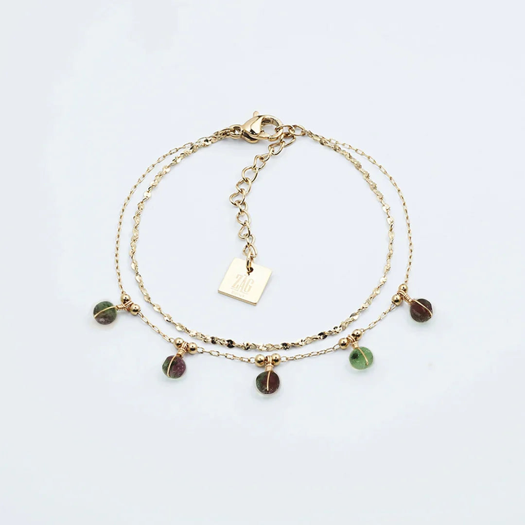Beans Bracelet