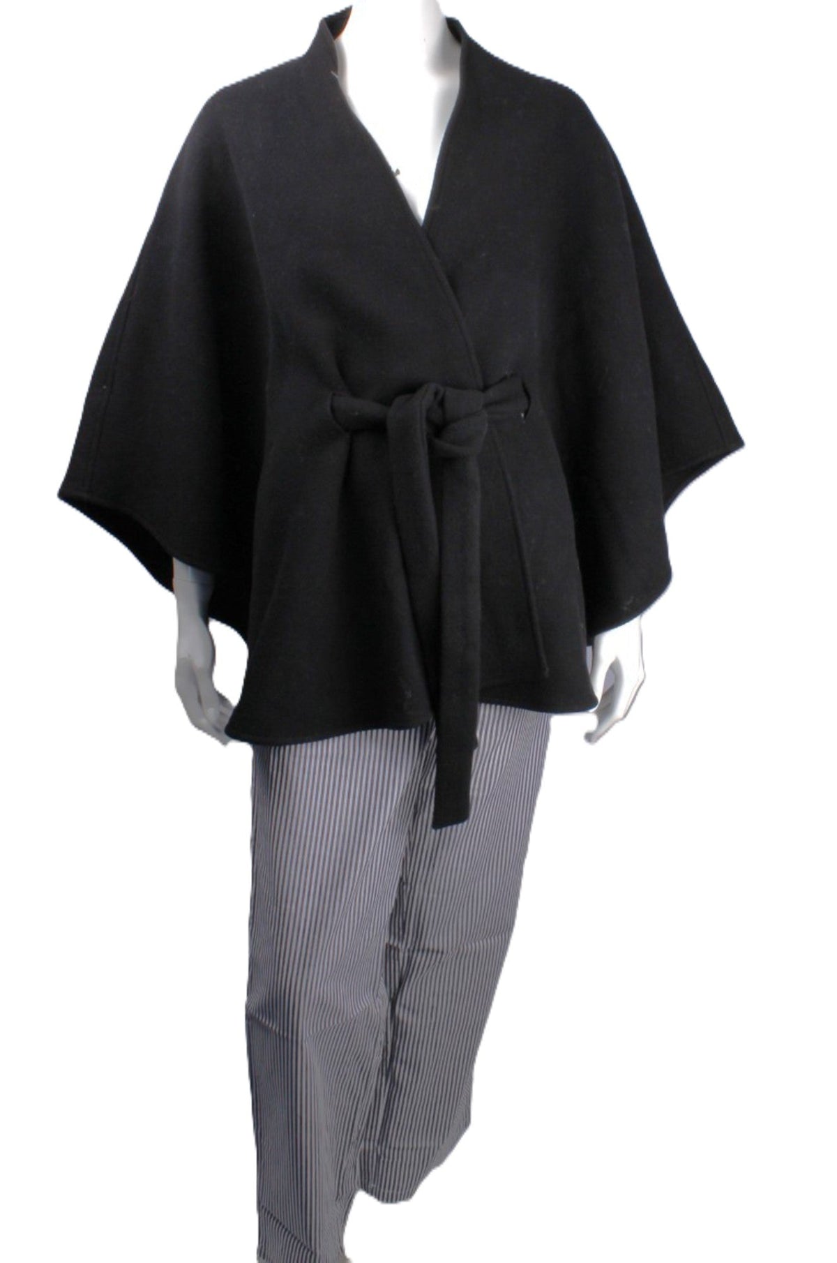 Kimono Jacket Black