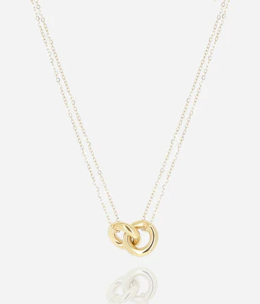 Menti Necklace
