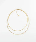 Mykonos Necklace