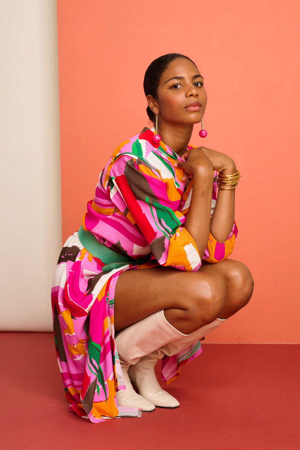 Dress - Cape Town