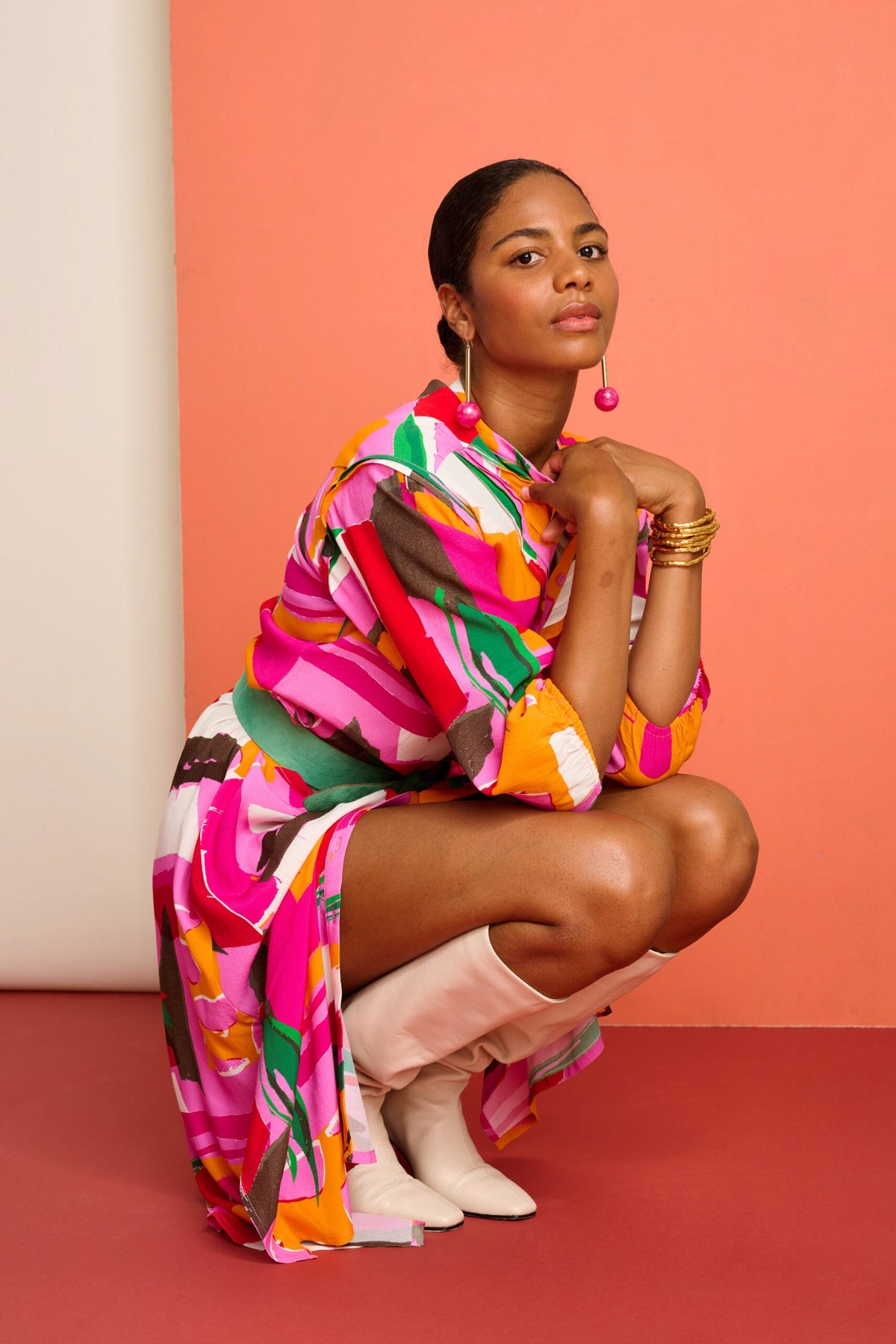 Dress - Cape Town