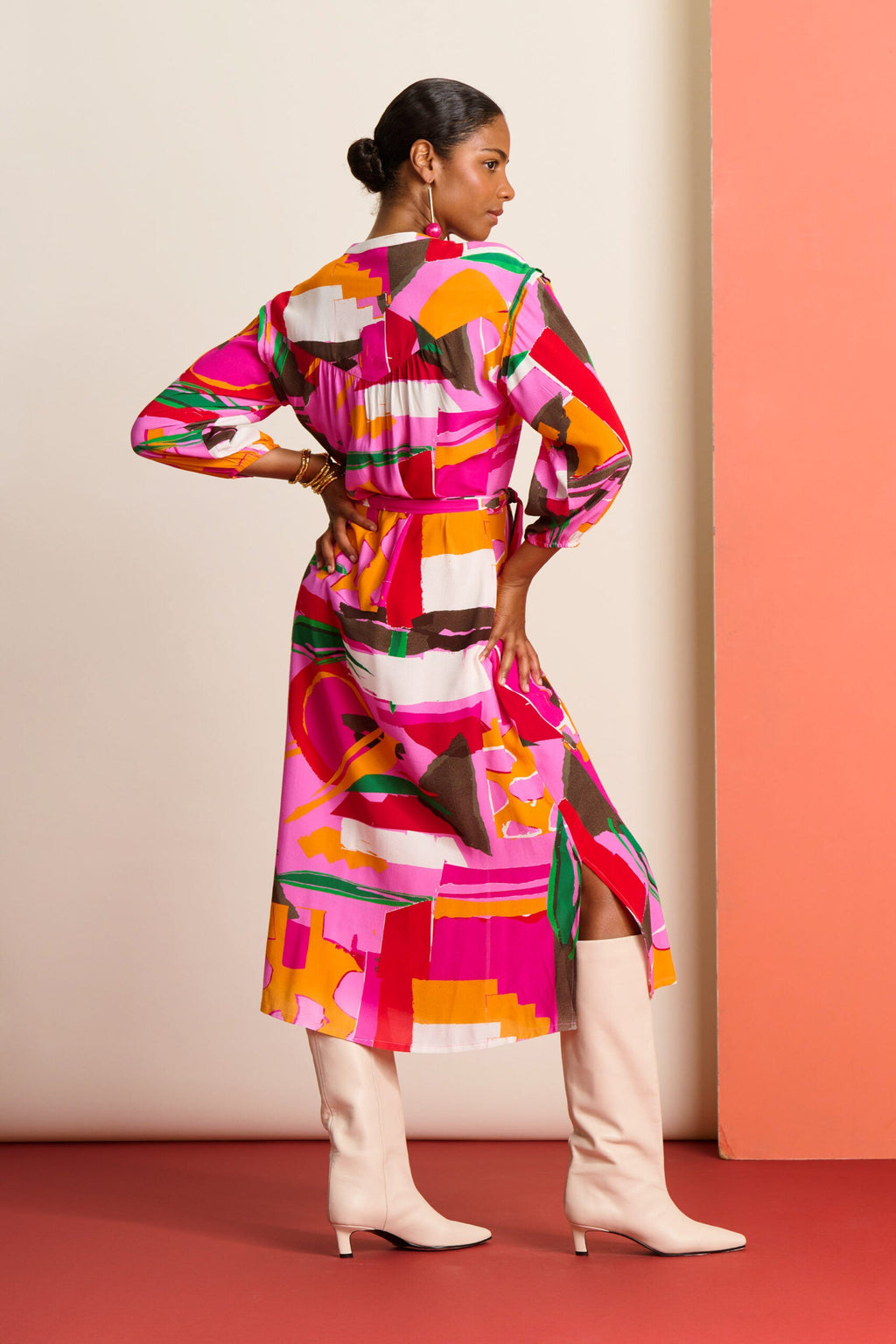 Dress - Cape Town