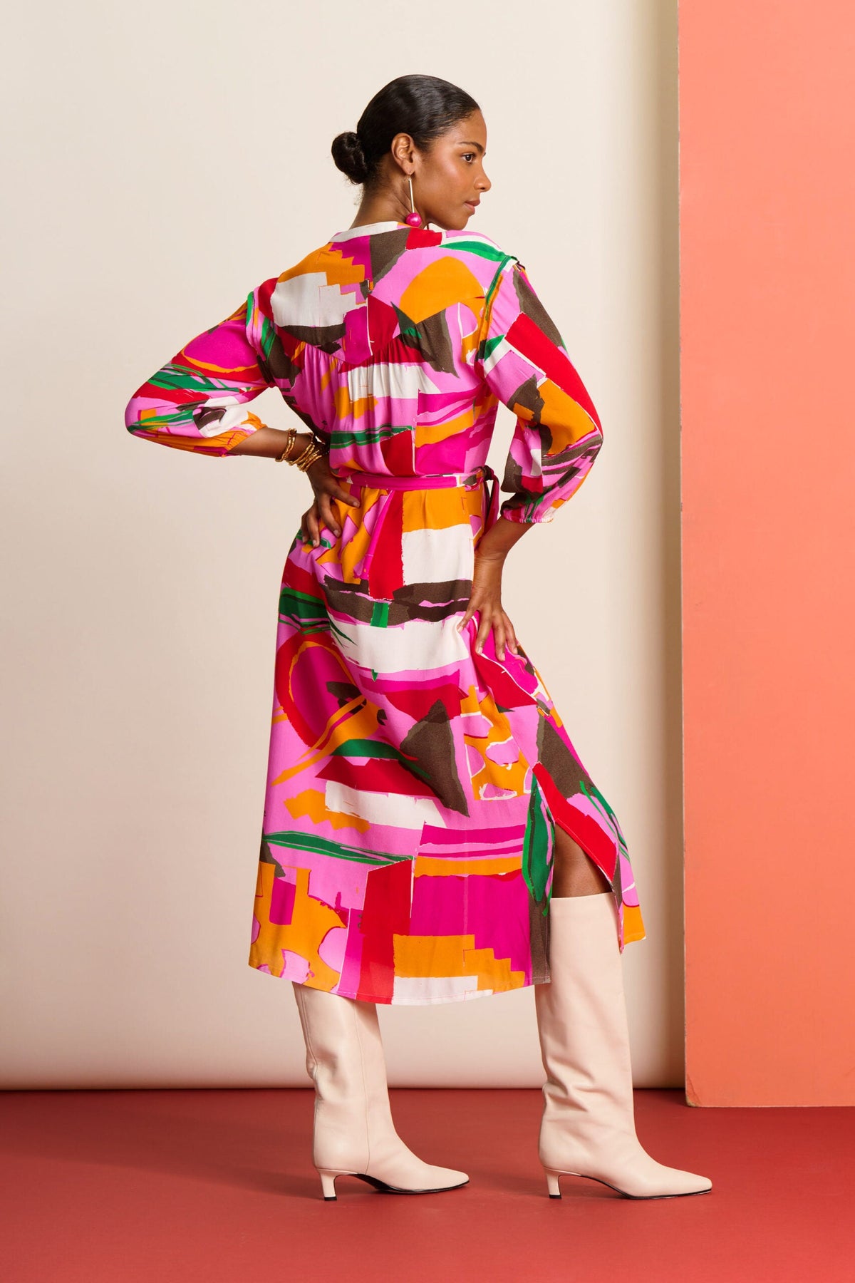 Dress - Cape Town