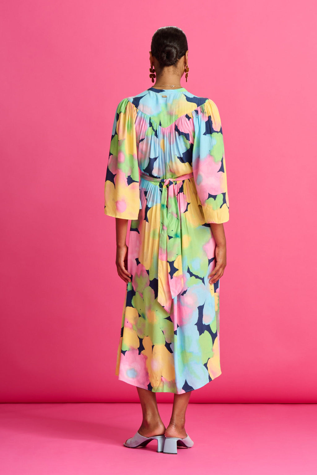 Dress - Cherry Blossom