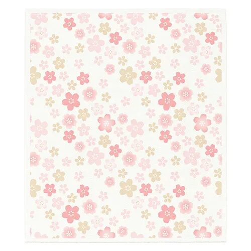 Nawrap Printed Face Cloth