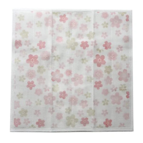 Nawrap Printed Face Cloth