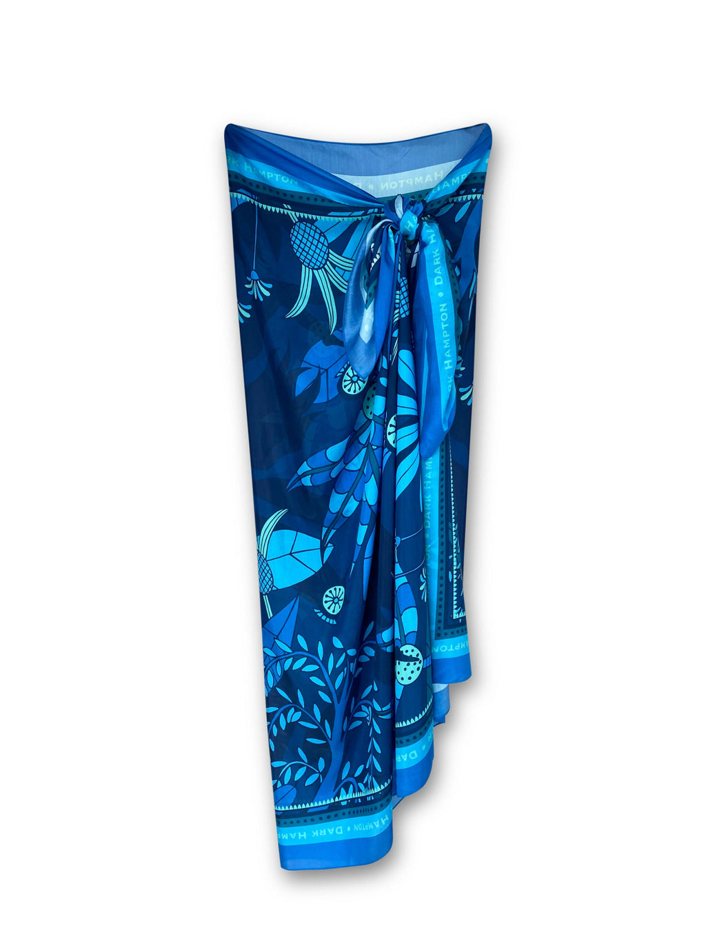 Sarong/Scarf -DH & Kyla K - MAE