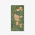 Leonard Wool Scarf 100x190cm