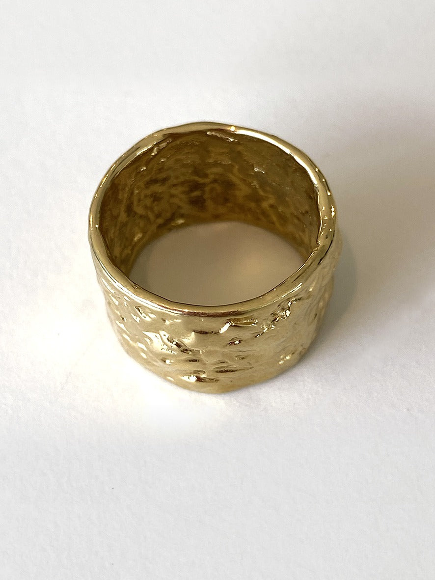 Scarf Ring
