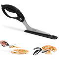Scizza Black