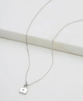MIni Locket Necklace