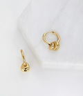Sadie Large Earring