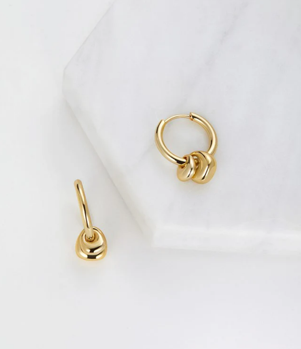 Sadie Large Earring