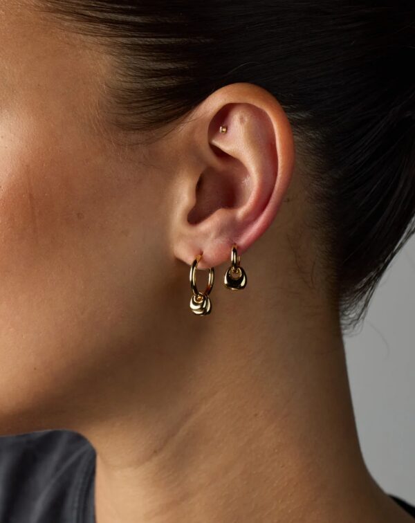 Sadie Large Earring