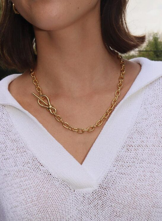 Alannah Necklace