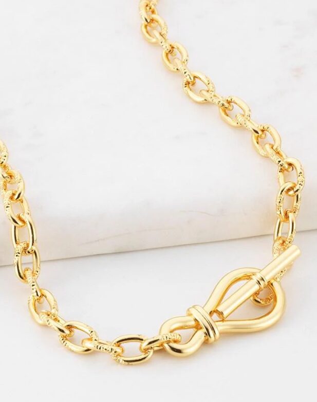 Alannah Necklace