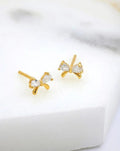 Riley Stud Earring