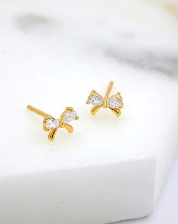 Riley Stud Earring