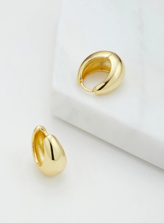 Steph Earring Large