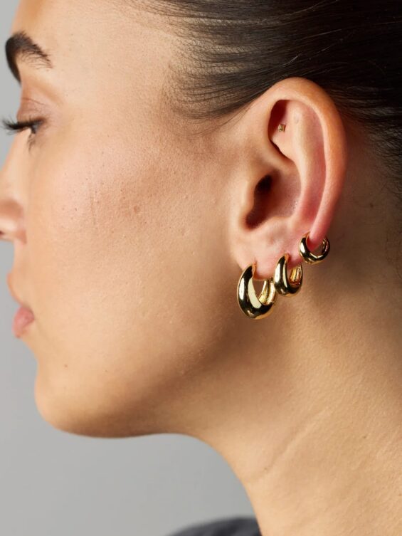 Steph Earring Large