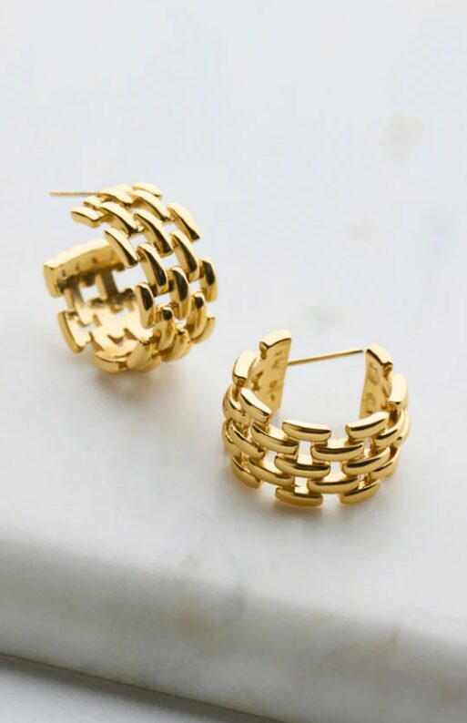 Rosie Hoops
