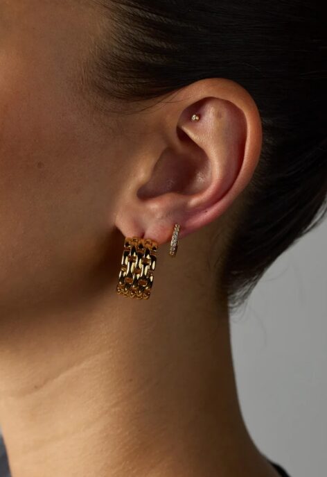 Rosie Hoops