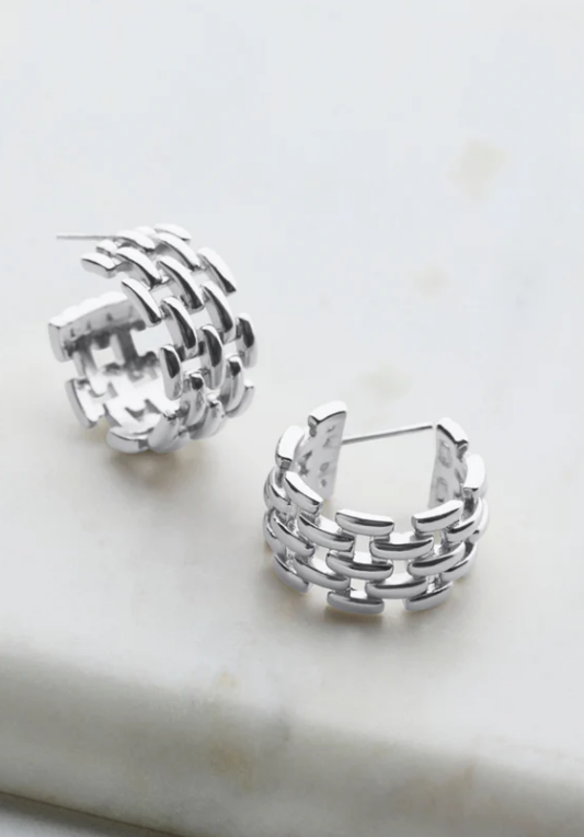 Rosie Hoops