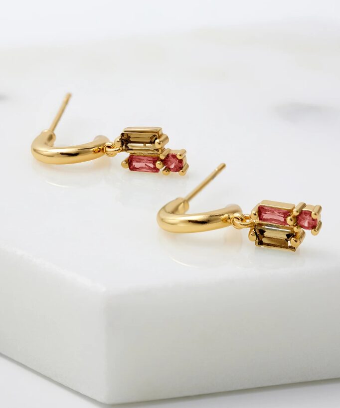 Elenore Earring