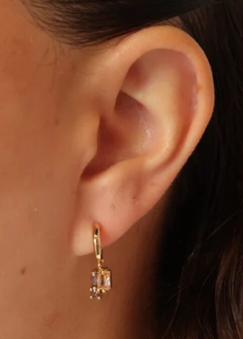 Elenore Earring