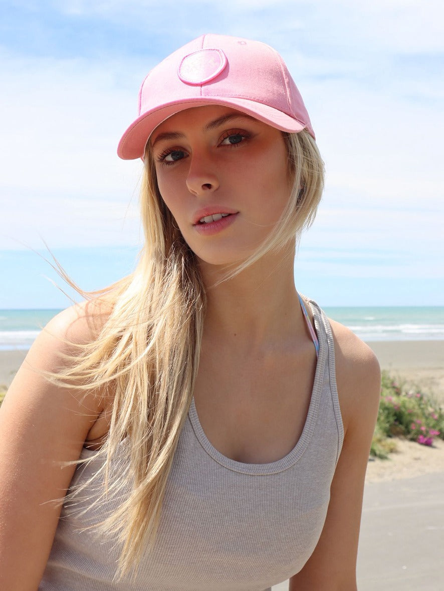 DH Cotton Cap